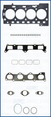 Gasket Kit, cylinder head (52229600)