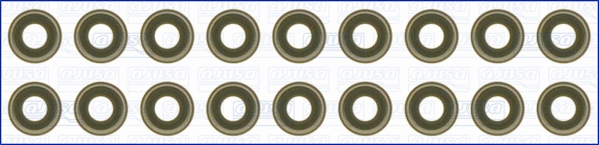 Seal Set, valve stem (57025500)