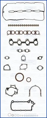 Full Gasket Kit, engine (51026300)