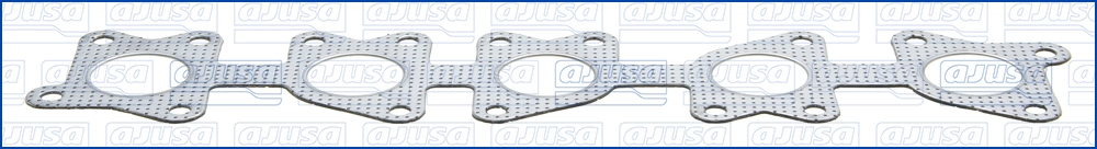 Gasket, exhaust manifold