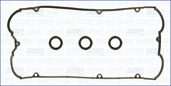 Gasket Set, cylinder head cover (56021800)