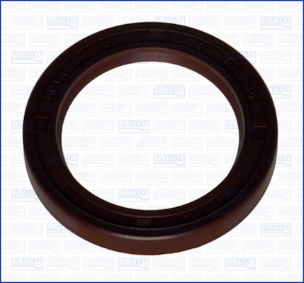 Shaft Seal, crankshaft (15025300)