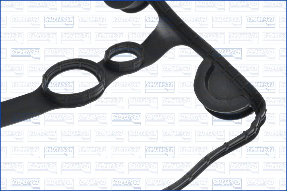 Gasket, cylinder head cover