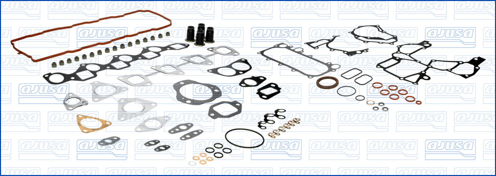 Full Gasket Kit, engine