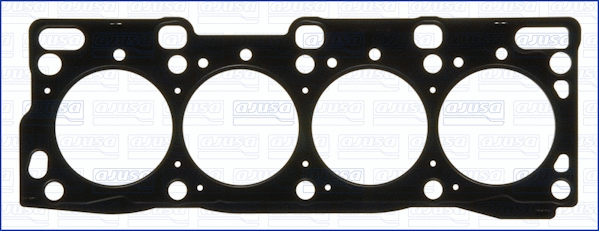 Gasket, cylinder head (10144100)