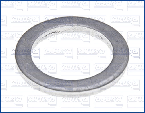 Seal Ring, oil drain plug