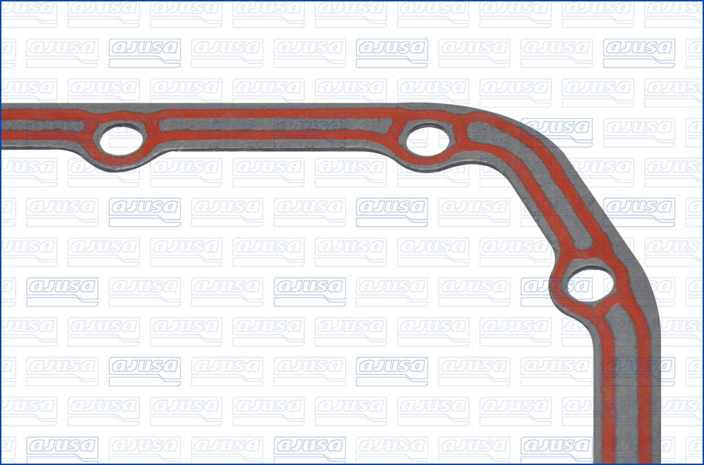 Gasket, oil sump
