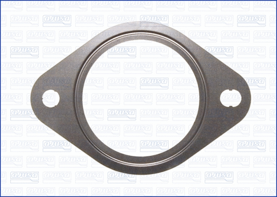 Gasket, exhaust pipe (01286800)