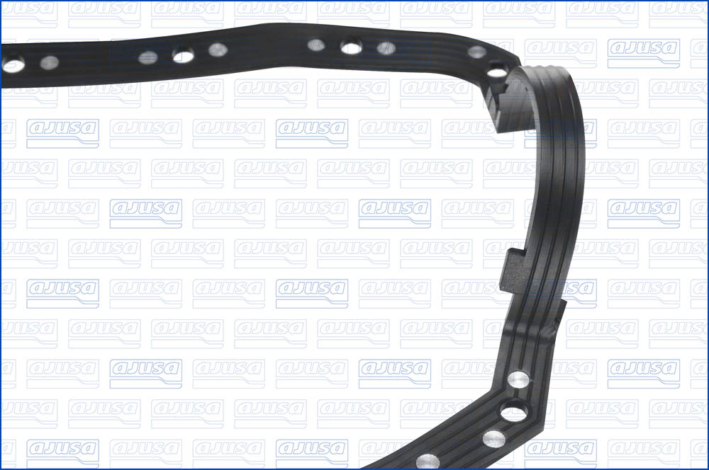 Gasket, oil sump