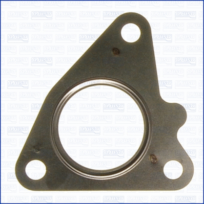 Gasket, exhaust pipe (01141300)