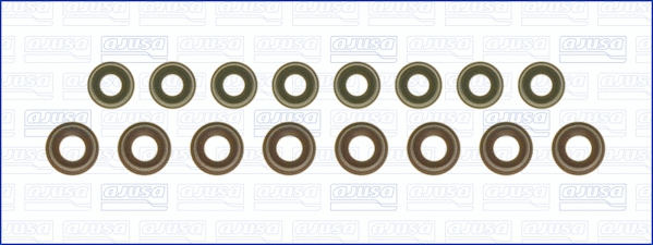 Seal Set, valve stem (57032500)