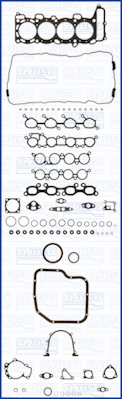 Full Gasket Kit, engine (50110300)