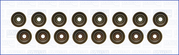 Seal Set, valve stem (57023100)