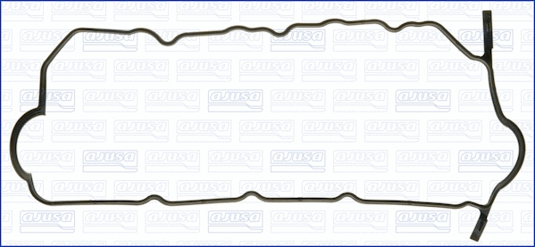 Gasket, cylinder head cover (11076400)