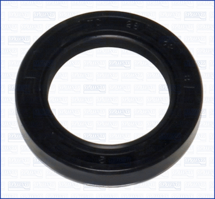 Shaft Seal, camshaft (15006400)