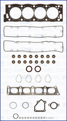Gasket Kit, cylinder head (52164700)