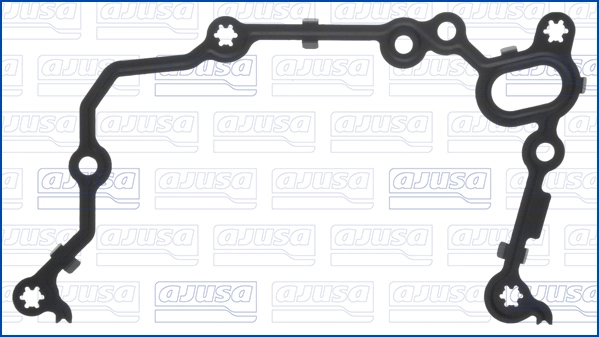 Gasket, oil pump (01616400)