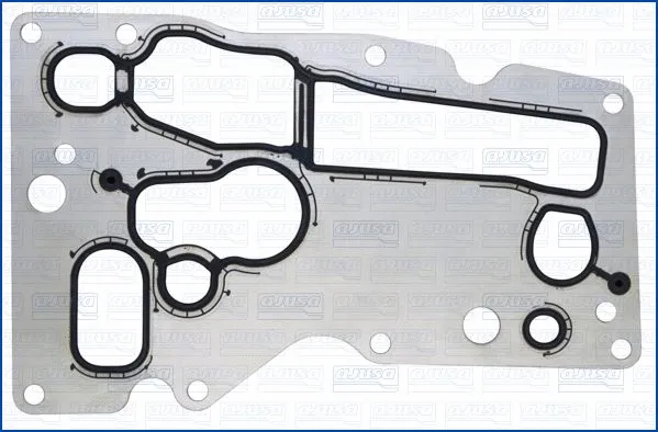 Gasket, oil cooler (01346900)