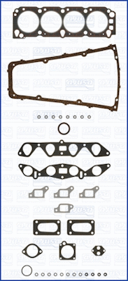 Gasket Kit, cylinder head (52033100)