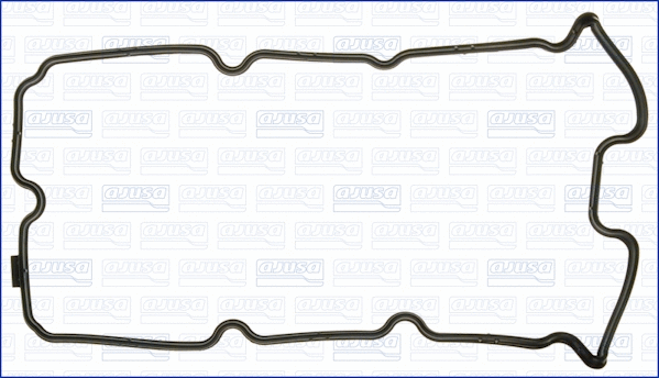 Gasket, cylinder head cover (11092100)