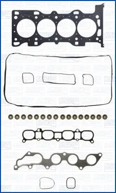 Gasket Kit, cylinder head (52266700)