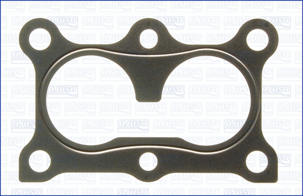 Gasket, exhaust pipe (01044200)