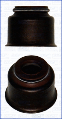 Seal Ring, valve stem (12005200)