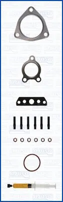 Mounting Kit, charger (JTC11478)