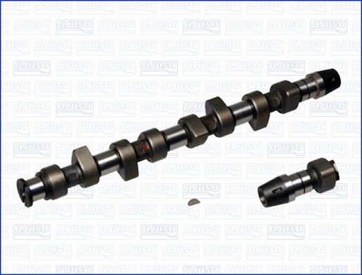 Camshaft (93034900)