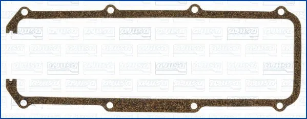Gasket, cylinder head cover (11018000)