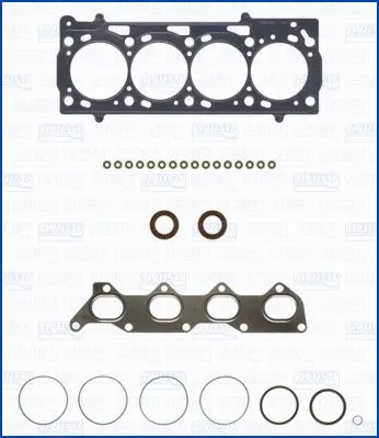 Gasket Kit, cylinder head (52178100)