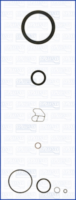 Gasket Kit, crankcase (54134600)