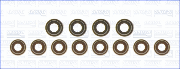 Seal Set, valve stem (57021100)