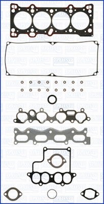 Gasket Kit, cylinder head (52124300)