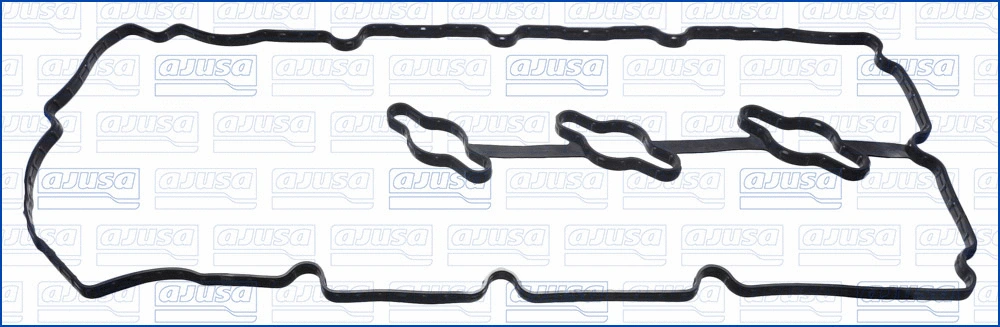 Gasket, cylinder head cover