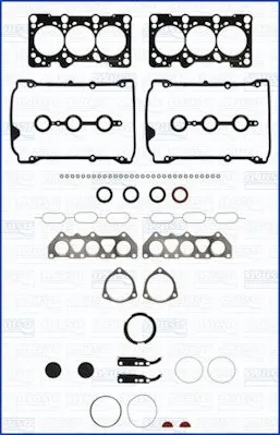 Gasket Kit, cylinder head (52238000)