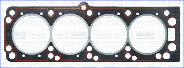 Gasket, cylinder head (10100000)