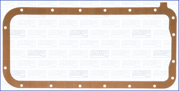 Gasket, oil sump (14031700)