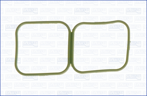 Gasket, intake manifold housing (00849100)