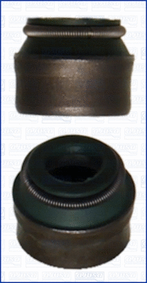 Seal Ring, valve stem (12010200)