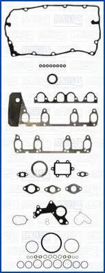 Gasket Kit, cylinder head (53024200)