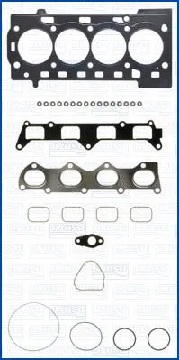 Gasket Kit, cylinder head (52260400)