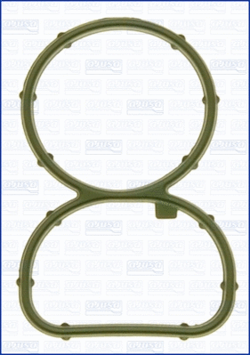 Gasket, intake manifold (13228900)