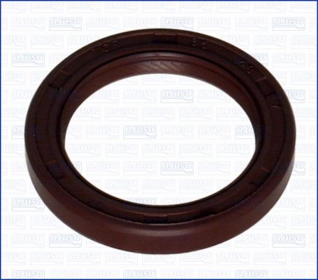 Shaft Seal, crankshaft (15012600)