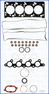 Gasket Kit, cylinder head (52218500)