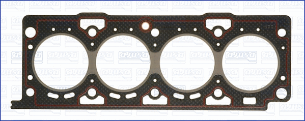Gasket, cylinder head (10136100)