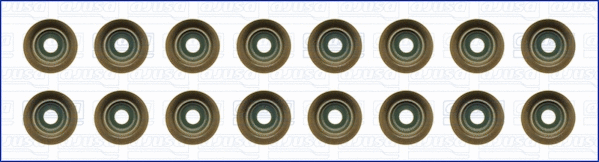 Seal Set, valve stem (57053500)