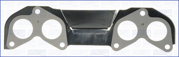 Gasket, exhaust manifold (13095600)