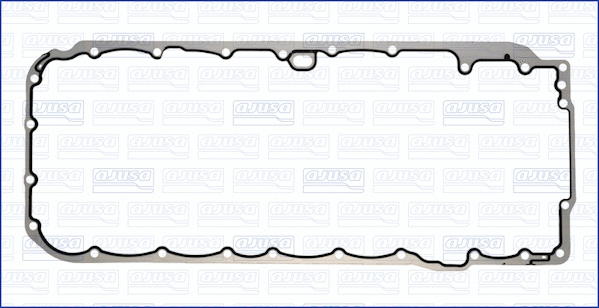 Gasket, oil sump (14096100)