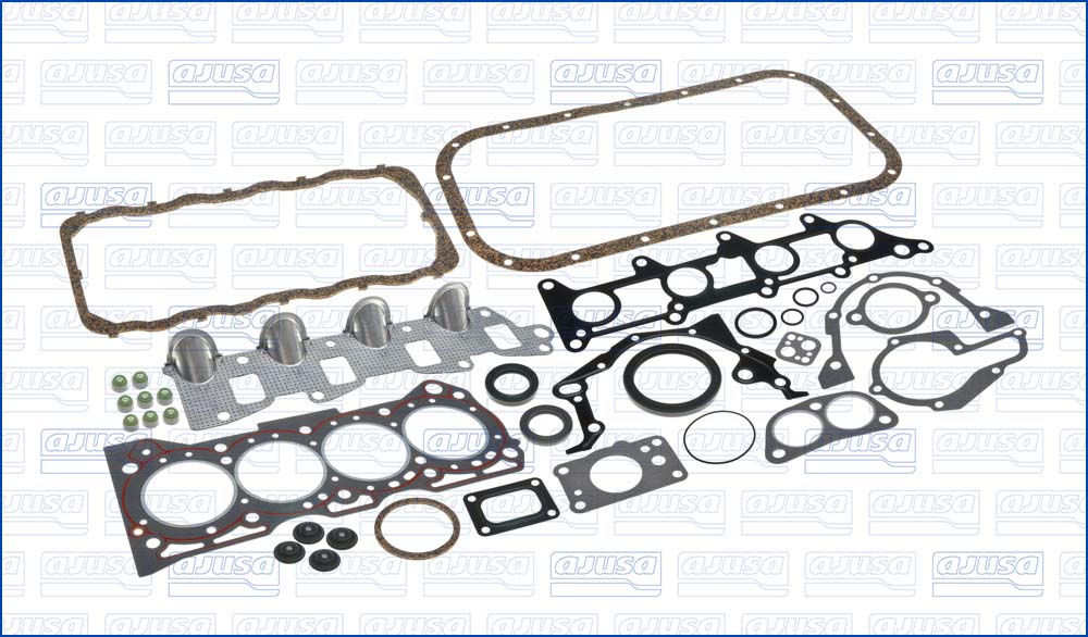 Full Gasket Kit, engine